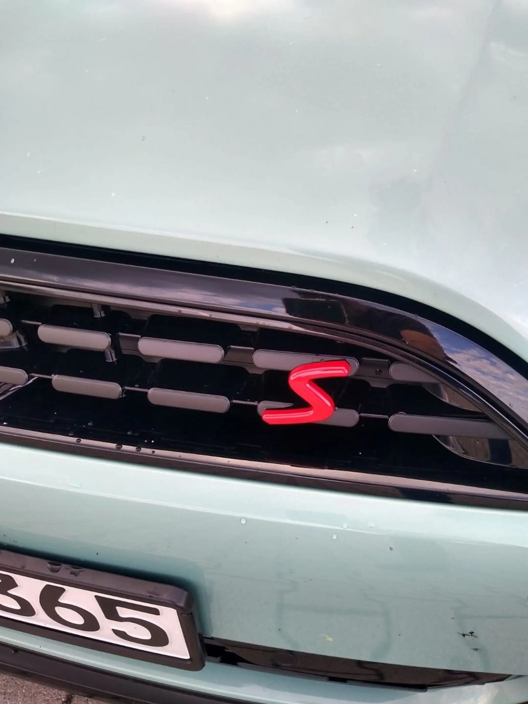 MINI Cooper S Favo.TrimAut.PanoramAccE.SitzeXL-Paket — photo 9