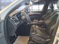 Volvo XC90 XC 90 R Design AWD Bluetooth Navi LED Klima Blanc - thumbnail 8