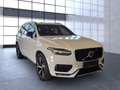 Volvo XC90 XC 90 R Design AWD Bluetooth Navi LED Klima Blanc - thumbnail 5