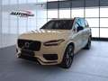 Volvo XC90 XC 90 R Design AWD Bluetooth Navi LED Klima Blanc - thumbnail 2