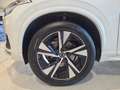 Volvo XC90 XC 90 R Design AWD Bluetooth Navi LED Klima Blanc - thumbnail 15