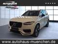 Volvo XC90 XC 90 R Design AWD Bluetooth Navi LED Klima Blanc - thumbnail 1