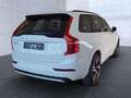 Volvo XC90 XC 90 R Design AWD Bluetooth Navi LED Klima Blanc - thumbnail 4
