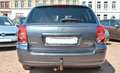 Toyota Avensis Kombi 2.2 D-CAT Sol Klimaautomatik AHK Gris - thumbnail 6