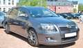 Toyota Avensis Kombi 2.2 D-CAT Sol Klimaautomatik AHK Gris - thumbnail 3