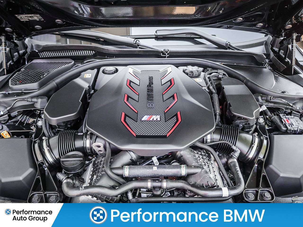 2027 BMW M5 Touring