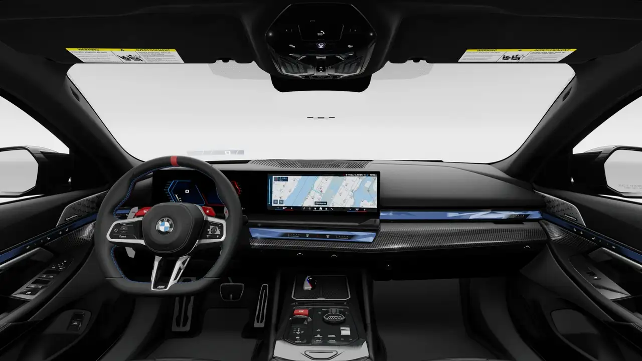 BMW M5 photo BMW M5