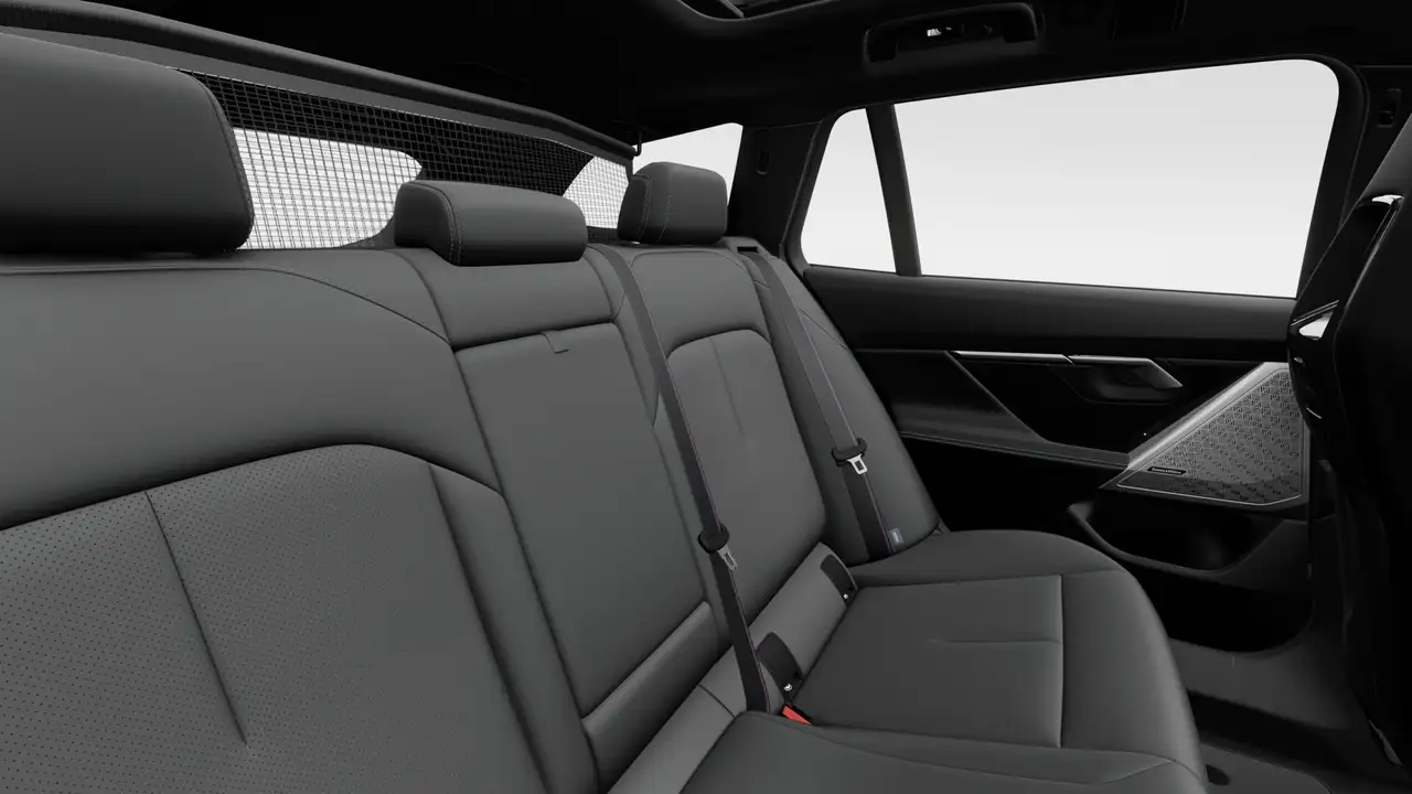BMW M5 photo BMW M5
