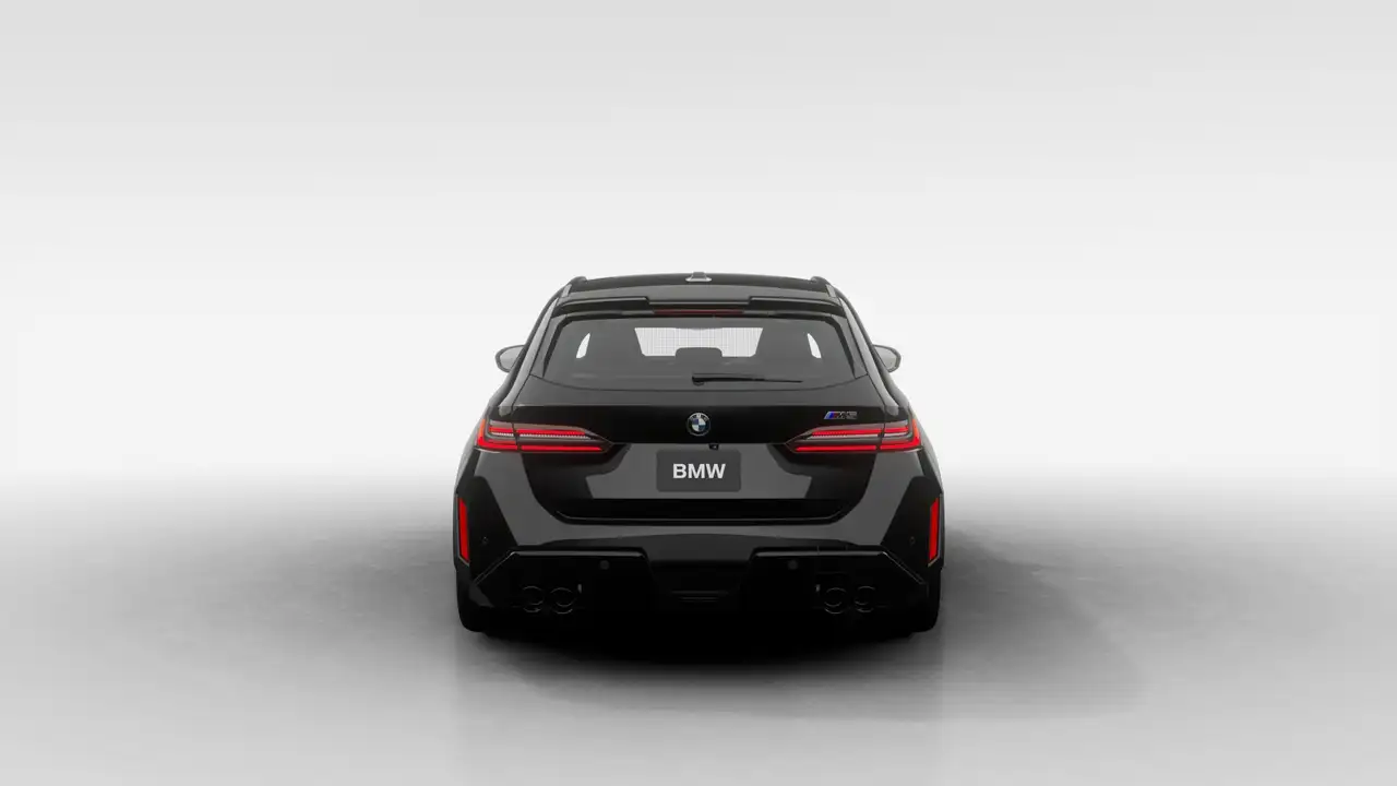 BMW M5 photo BMW M5