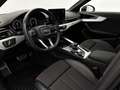 Audi A4 A4 Avant 40 TFSI quattro +S-LINE+VIRTUAL+NAV+LED Zwart - thumbnail 16