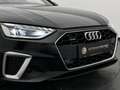 Audi A4 A4 Avant 40 TFSI quattro +S-LINE+VIRTUAL+NAV+LED Negro - thumbnail 34