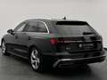 Audi A4 A4 Avant 40 TFSI quattro +S-LINE+VIRTUAL+NAV+LED Nero - thumbnail 8