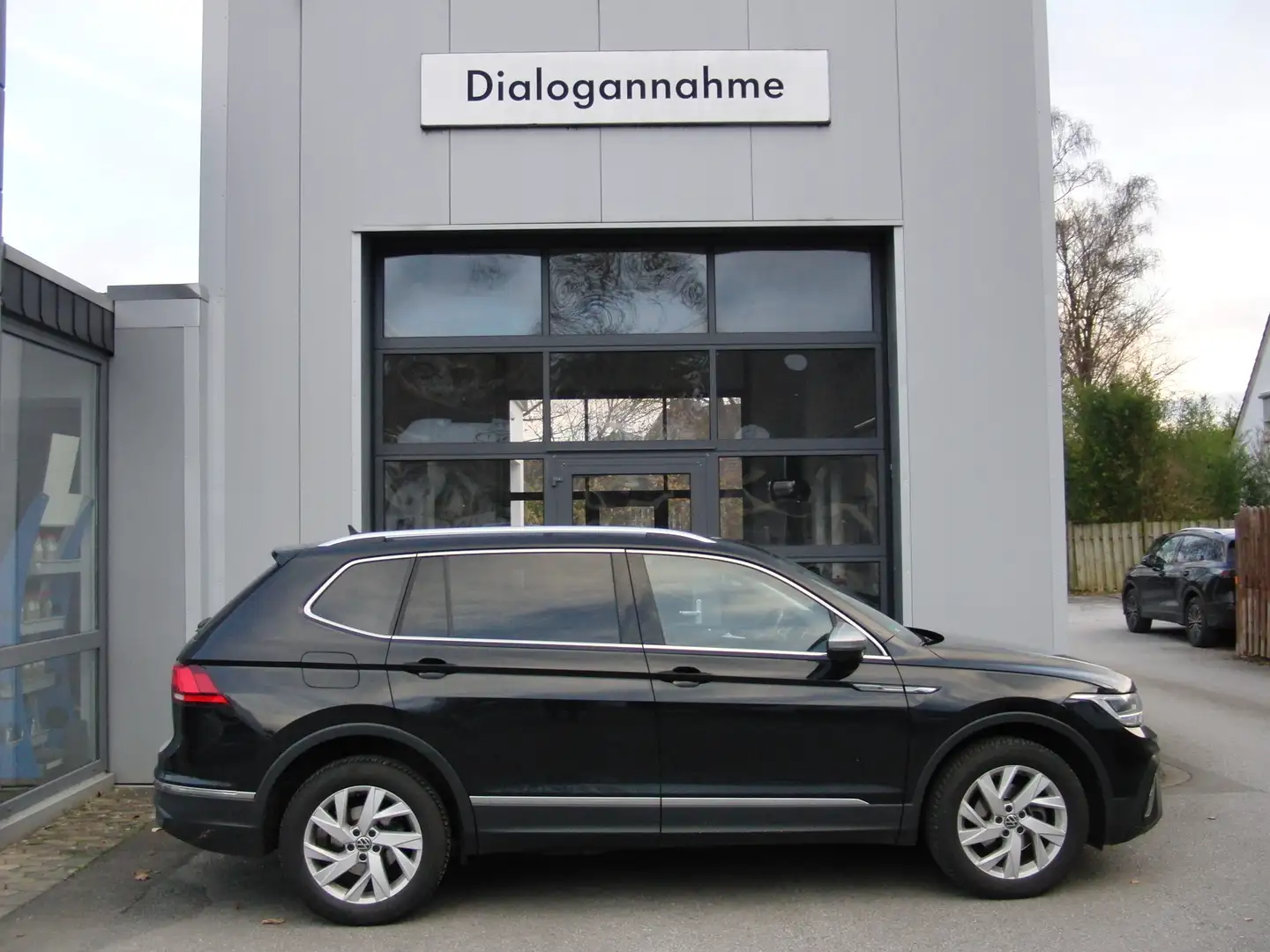 Volkswagen Tiguan Allspace Tiguan Allspace 2.0 TDI SCR Life - 1