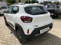 Dacia Spring Electric Essential Weiß - thumbnail 4