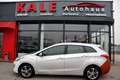 Hyundai i30 1,4 CRDi Grau - thumbnail 9