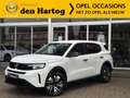 Opel Frontera 1.2 Turbo Hybrid Edition 145PK/Navi/Stoel+stuur ve Blanc - thumbnail 1