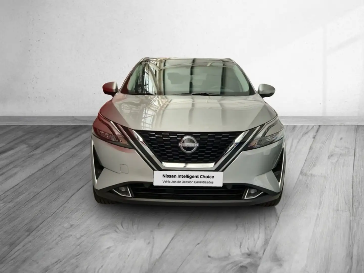 Nissan Qashqai NUEVO 5P DIG-T E6D 103 KW (140 CV) MHEV 12V 6M/ - 2