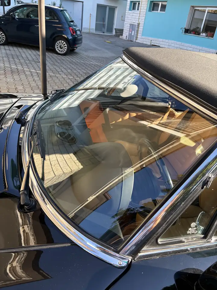 Alfa Romeo Spider 1.6 my90, foto 12