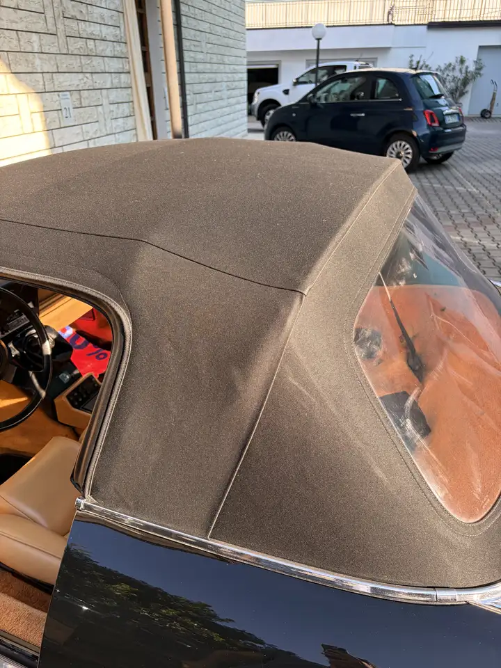 Alfa Romeo Spider 1.6 my90, foto 9