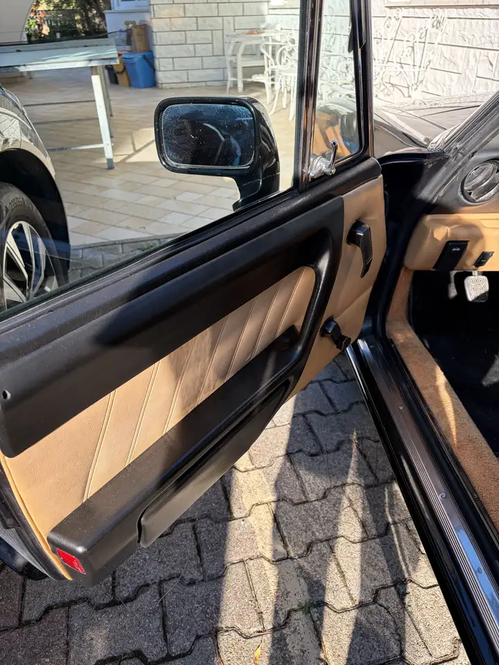 Alfa Romeo Spider 1.6 my90, foto 7