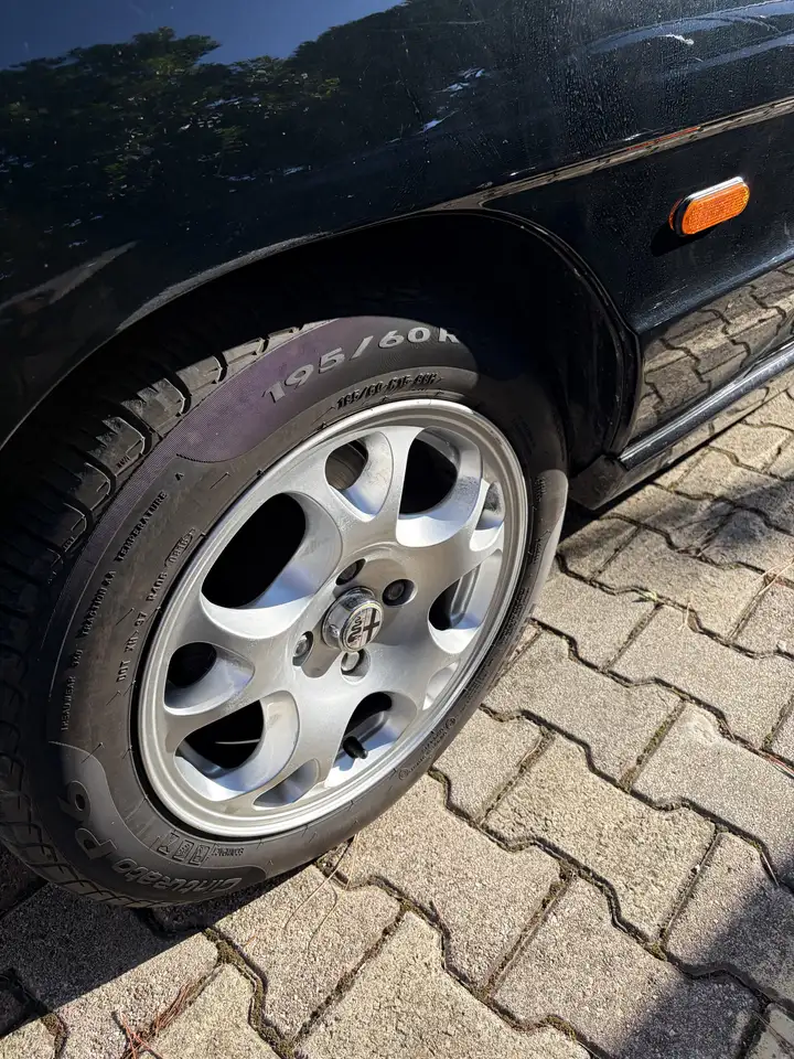 Alfa Romeo Spider 1.6 my90, foto 10