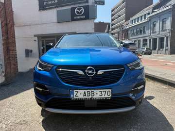 Grandland X 1.5 Turbo D Design Line (EU6.2)