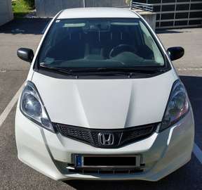 1.2 i-VTEC S Cool mit Android Auto/Apple CarPlay, Rückfahrkamera, Bluetooth!
