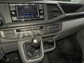 Volkswagen T6 Transporter 2.0 TDI RFK KLIMA SITZHZG V-AHZV Weiß - thumbnail 12