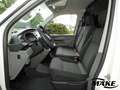 Volkswagen T6 Transporter 2.0 TDI RFK KLIMA SITZHZG V-AHZV Weiß - thumbnail 10