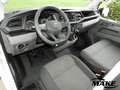 Volkswagen T6 Transporter 2.0 TDI RFK KLIMA SITZHZG V-AHZV Weiß - thumbnail 11