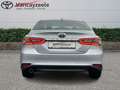 Toyota Camry Premium + navi + camera + sens Zilver - thumbnail 5