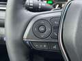 Toyota Camry Premium + navi + camera + sens Zilver - thumbnail 12