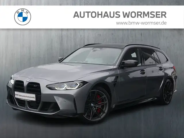 Bmw M3 Competition M xDrive Touring M Sport Pro Navi