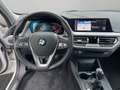 BMW 116 i ADVANTAGE LED VIRT COCK PROF TEMPOMAT PDC SHZ Weiß - thumbnail 16