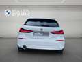 BMW 116 i ADVANTAGE LED VIRT COCK PROF TEMPOMAT PDC SHZ Weiß - thumbnail 6