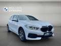 BMW 116 i ADVANTAGE LED VIRT COCK PROF TEMPOMAT PDC SHZ Blanc - thumbnail 3