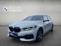 BMW 116 i ADVANTAGE LED VIRT COCK PROF TEMPOMAT PDC SHZ Blanc - thumbnail 1