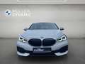 BMW 116 i ADVANTAGE LED VIRT COCK PROF TEMPOMAT PDC SHZ Blanc - thumbnail 2
