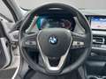 BMW 116 i ADVANTAGE LED VIRT COCK PROF TEMPOMAT PDC SHZ Blanc - thumbnail 15