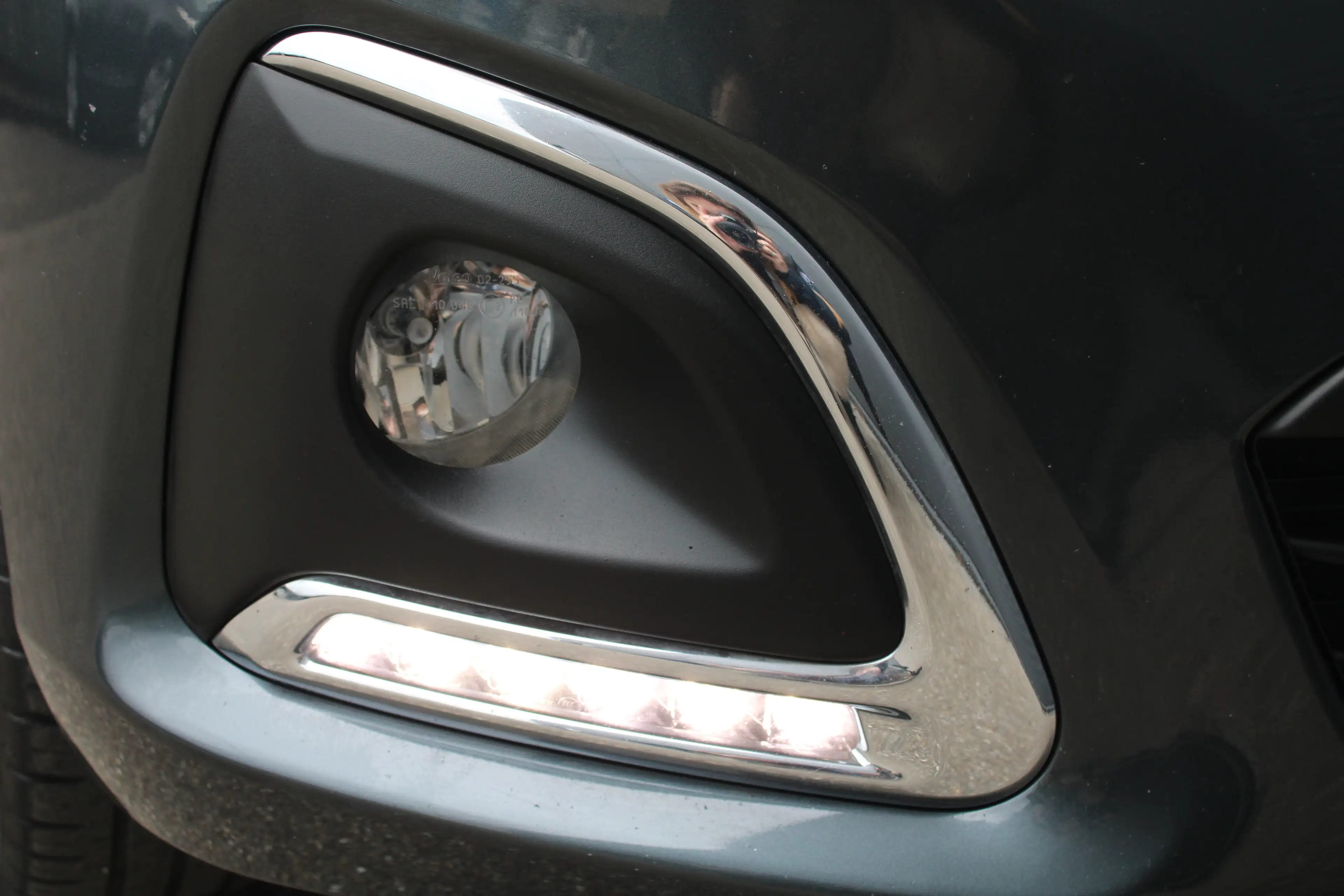 Peugeot 108 1.0 e-VTi Allure | Navi by app | Camera | Climate — photo 35