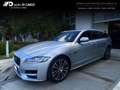 Jaguar XF XF Sportbrake 2.0 D 180 CV AWD aut. R-Sport Argent - thumbnail 1