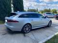 Jaguar XF XF Sportbrake 2.0 D 180 CV AWD aut. R-Sport Argent - thumbnail 4