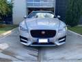 Jaguar XF XF Sportbrake 2.0 D 180 CV AWD aut. R-Sport Argent - thumbnail 2
