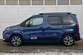 Citroen Berlingo Shine M 7-Sitzer/AHK/SHZ/DAB/Carplay Blau - thumbnail 5