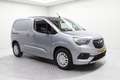 Opel Combo-e Electric 136 L1 50kWh | Verwarmd Stuur / Climate / Grau - thumbnail 8