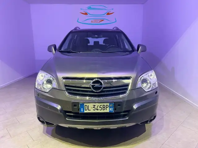 Opel Antara 2.0 CDTI 150CV Cosmo