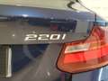BMW 220 220iA Coupé Blauw - thumbnail 19