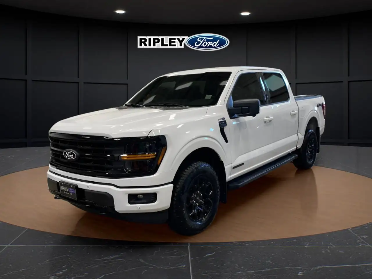 2026 Ford F 150