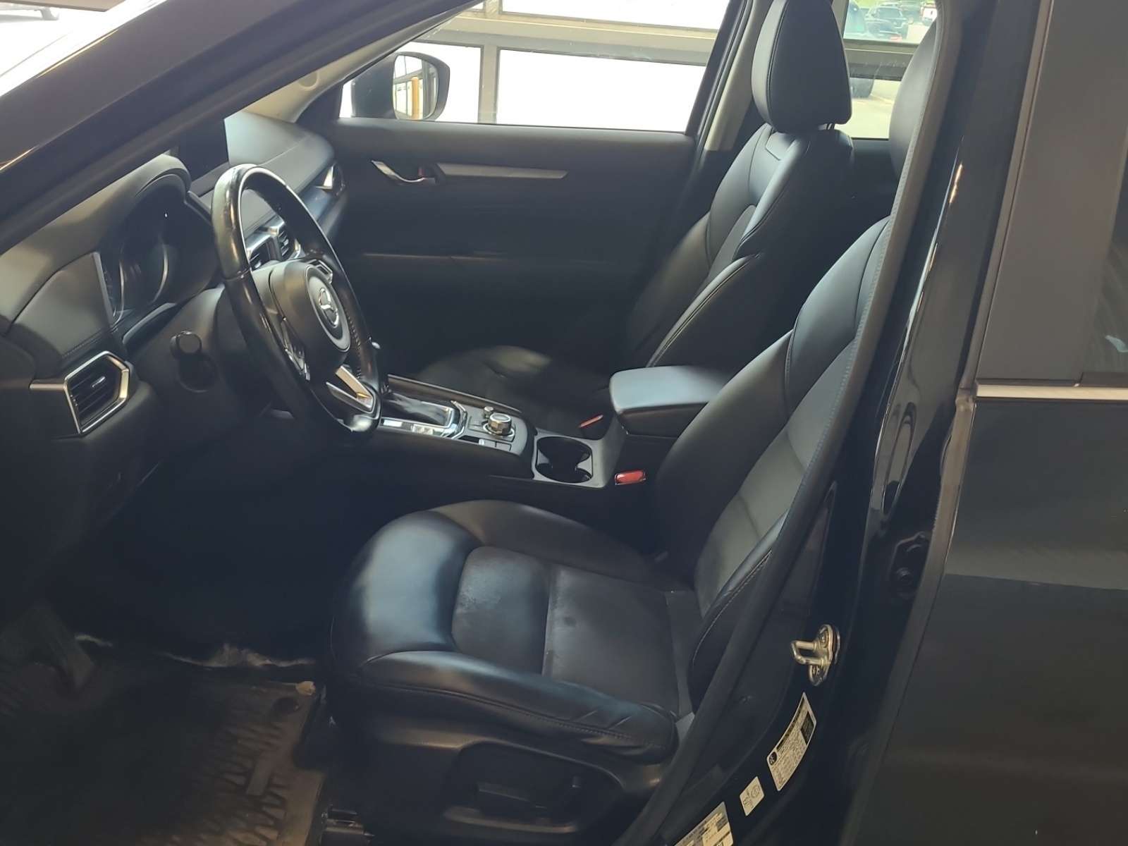 2017 Mazda CX-5 AWD 4dr Auto GS — снимка 1
