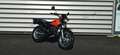 Yamaha TW 125 Orange - thumbnail 1